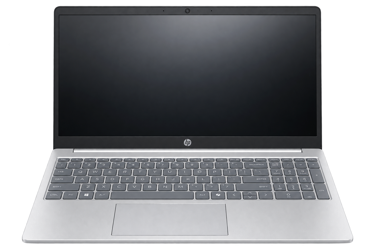 HP Laptop AI 15-fd2102TU — image 1 of 7