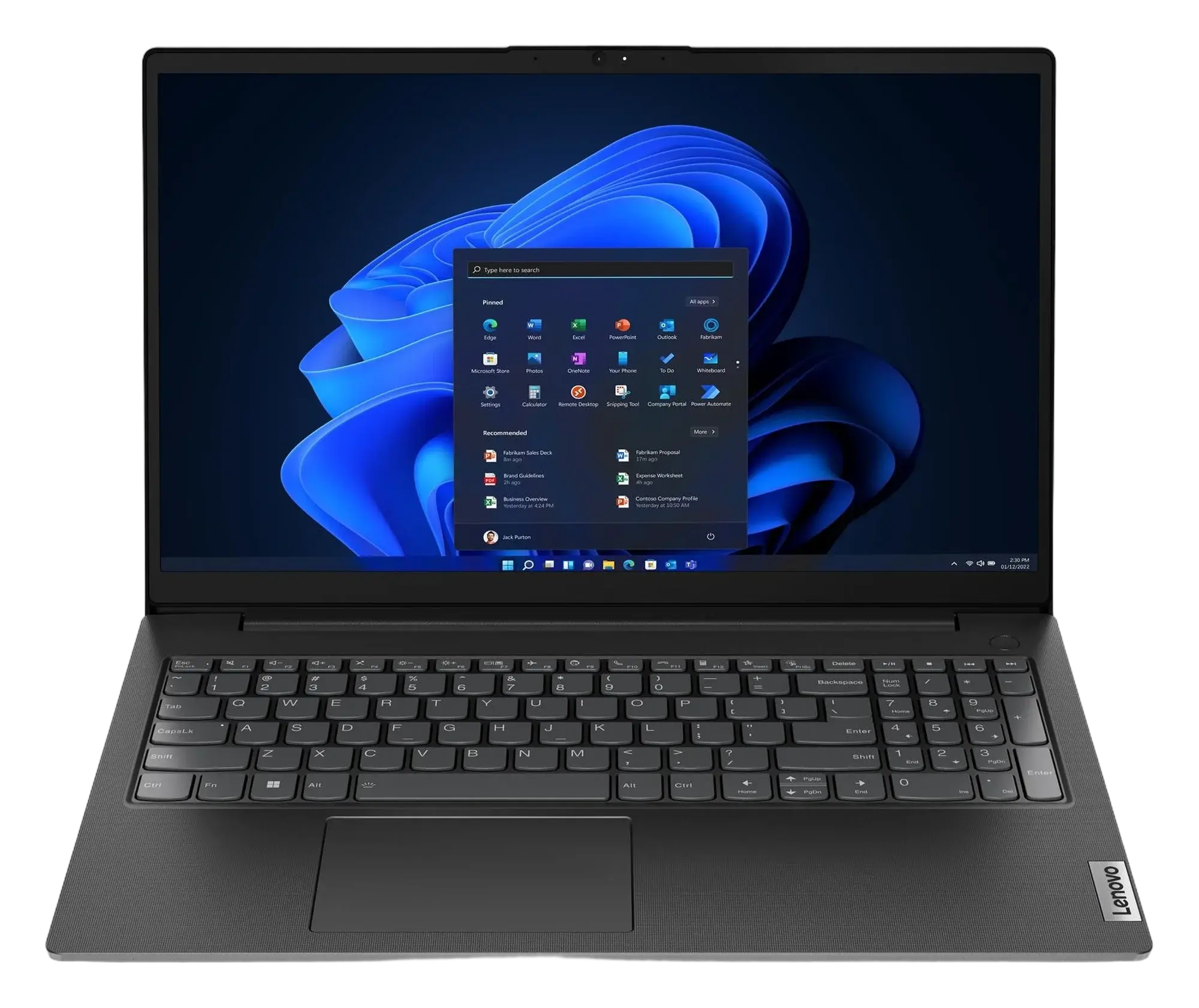 Lenovo V15 G4 IRU — image 1 of 6