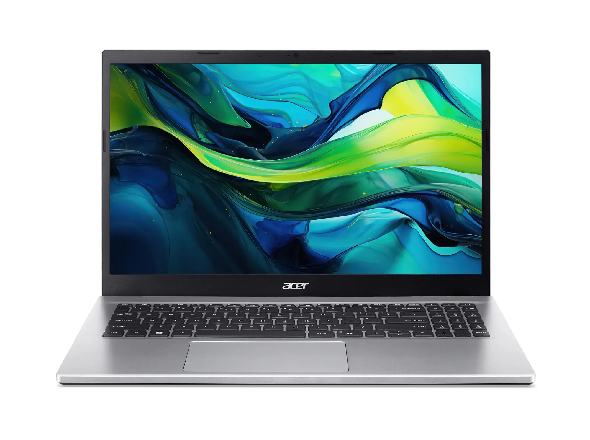 Acer Aspire Go 15 AG15-42P-R917 — image 1 of 9