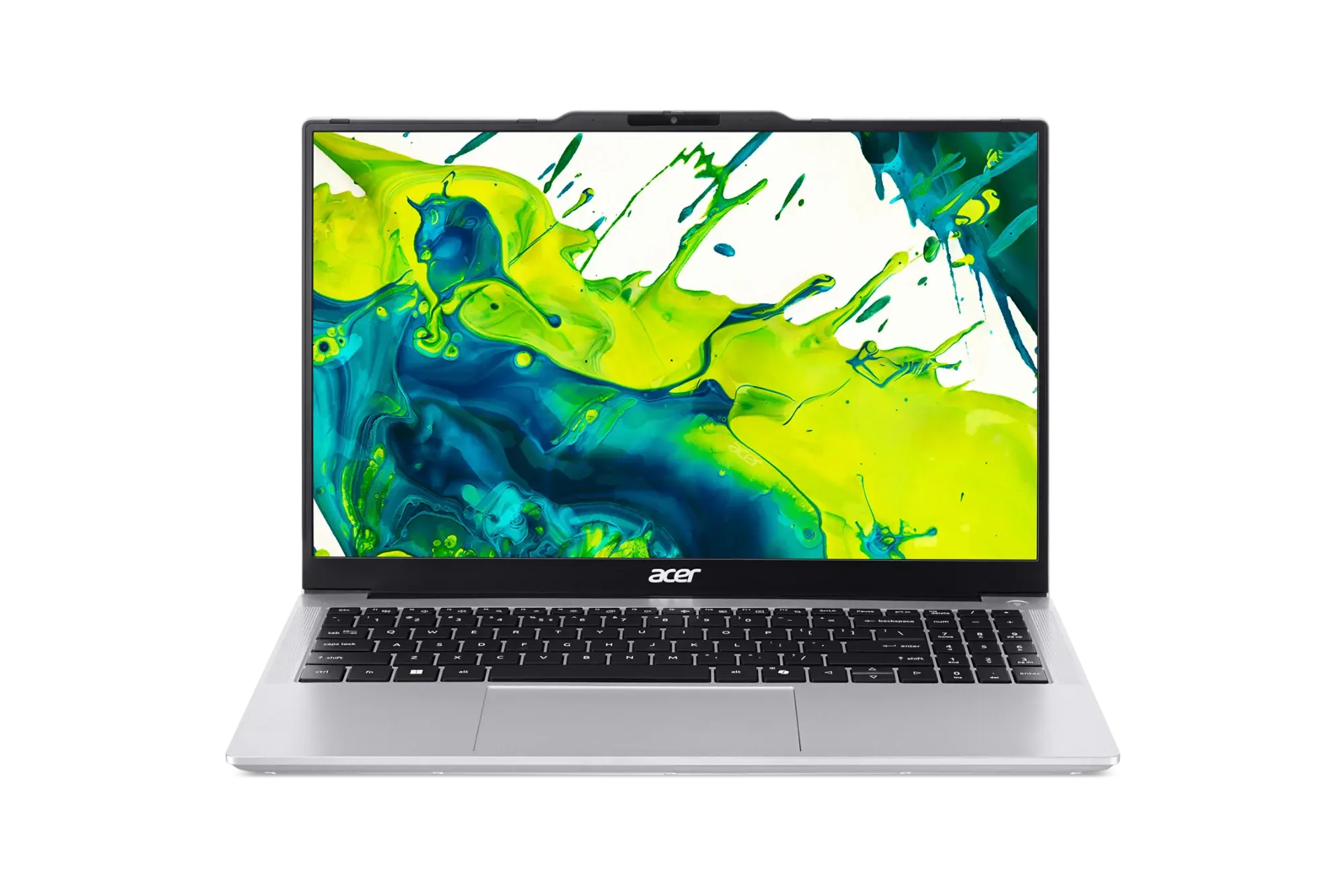 Acer Aspire Lite AL15-53P-58SY — image 1 of 8