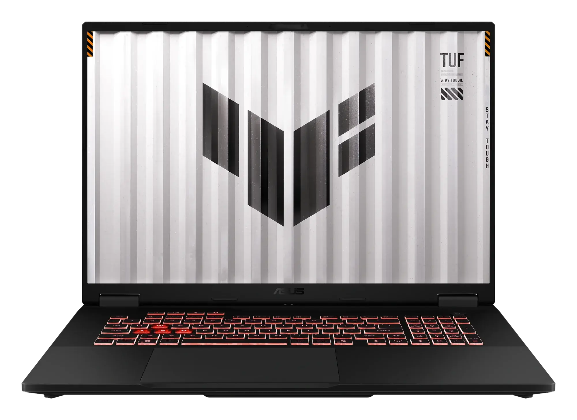 ASUS TUF Gaming A18 FA808UH — image 1 of 8