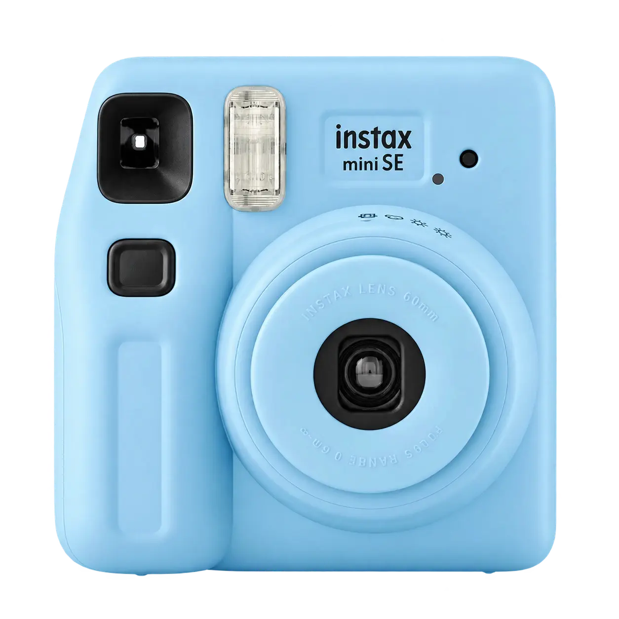 FUJIFILM Instax mini SE — image 1 of 6