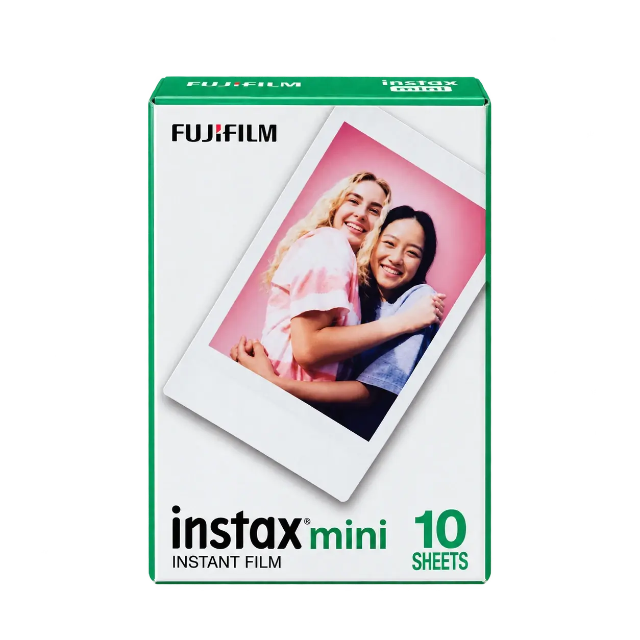 FUJIFILM instax mini Instant Film — image 1 of 6