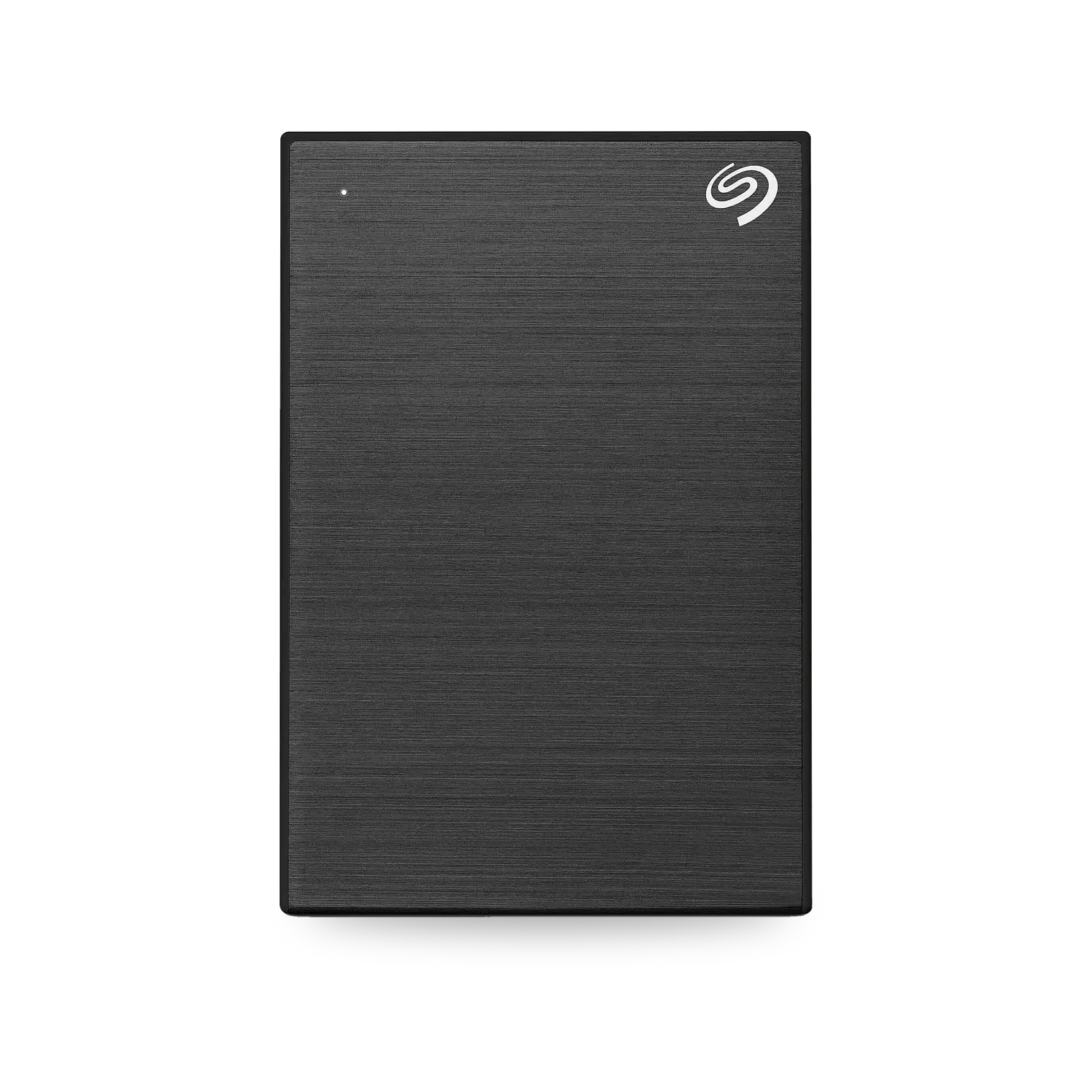 Seagate One Touch Portable HDD — image 1 of 6