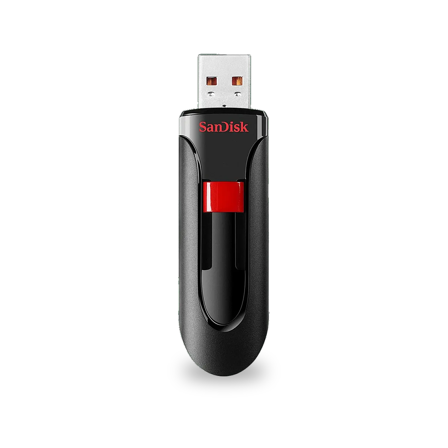 SanDisk Cruzer Glide 3.0 USB Flash Drive (CZ600) — image 1 of 10