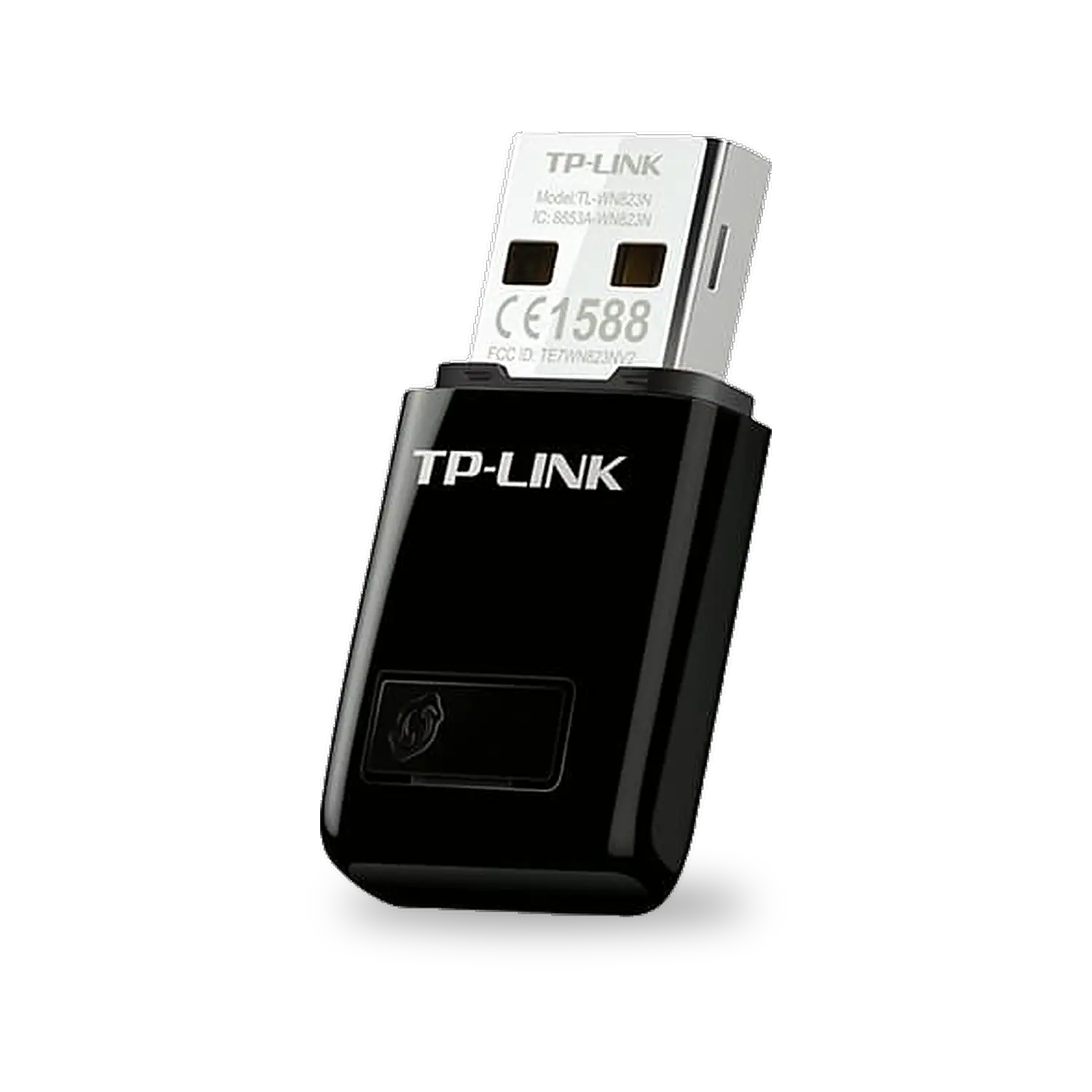 TP-Link TL-WN823N Mini Wireless USB Adapter — image 1 of 4