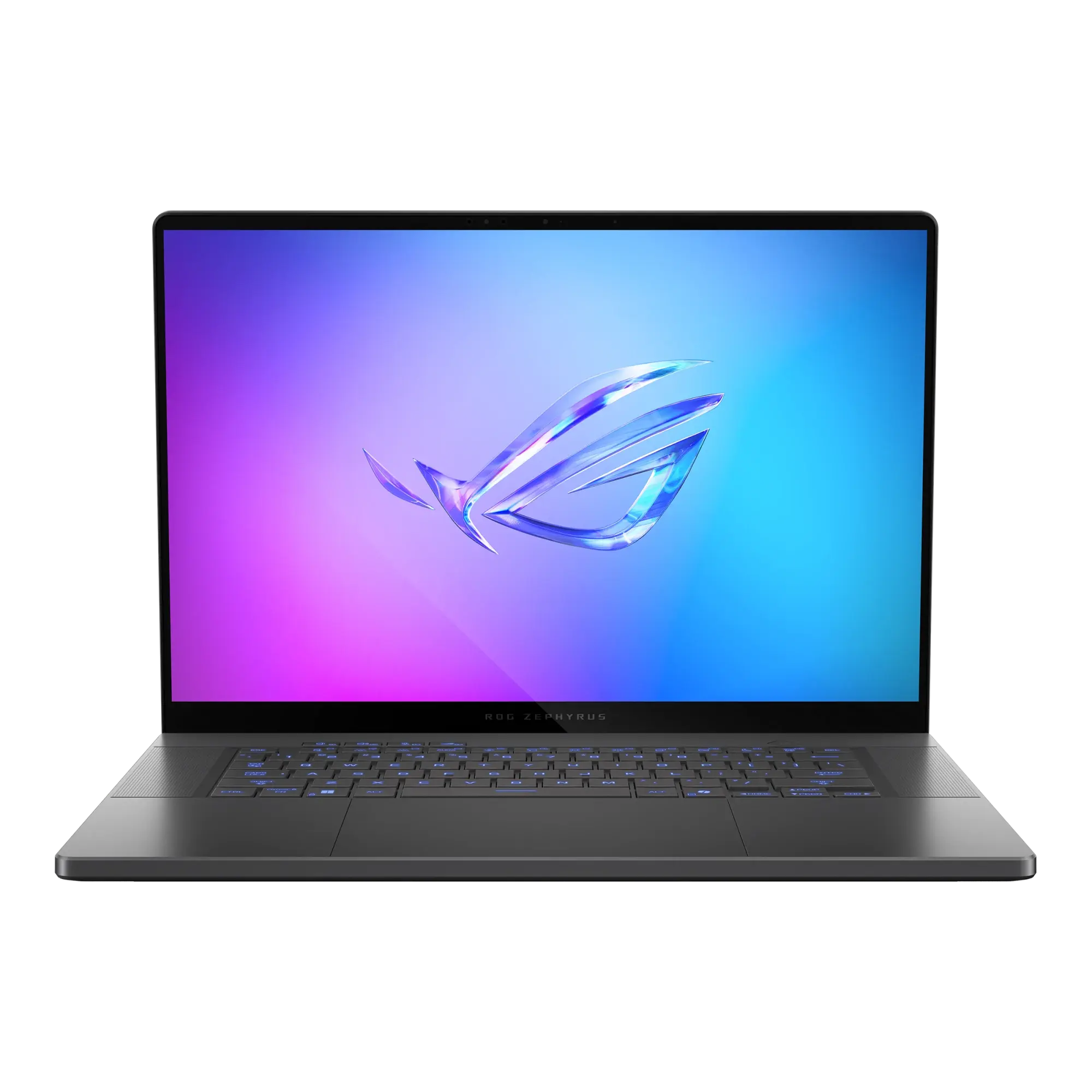ASUS ROG Zephyrus G16 GU605CP — image 1 of 6