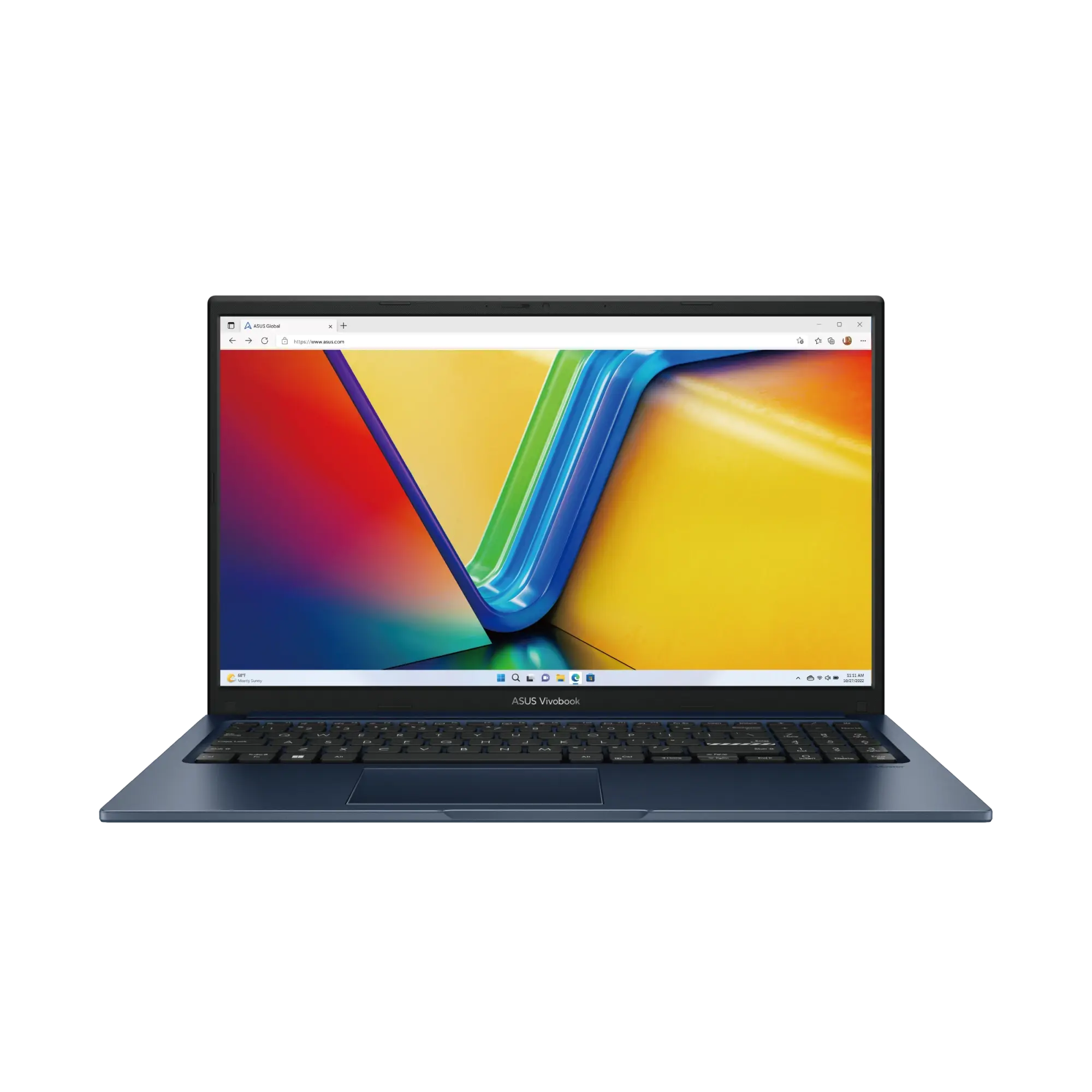 ASUS Vivobook 15 X1504VA — image 1 of 6