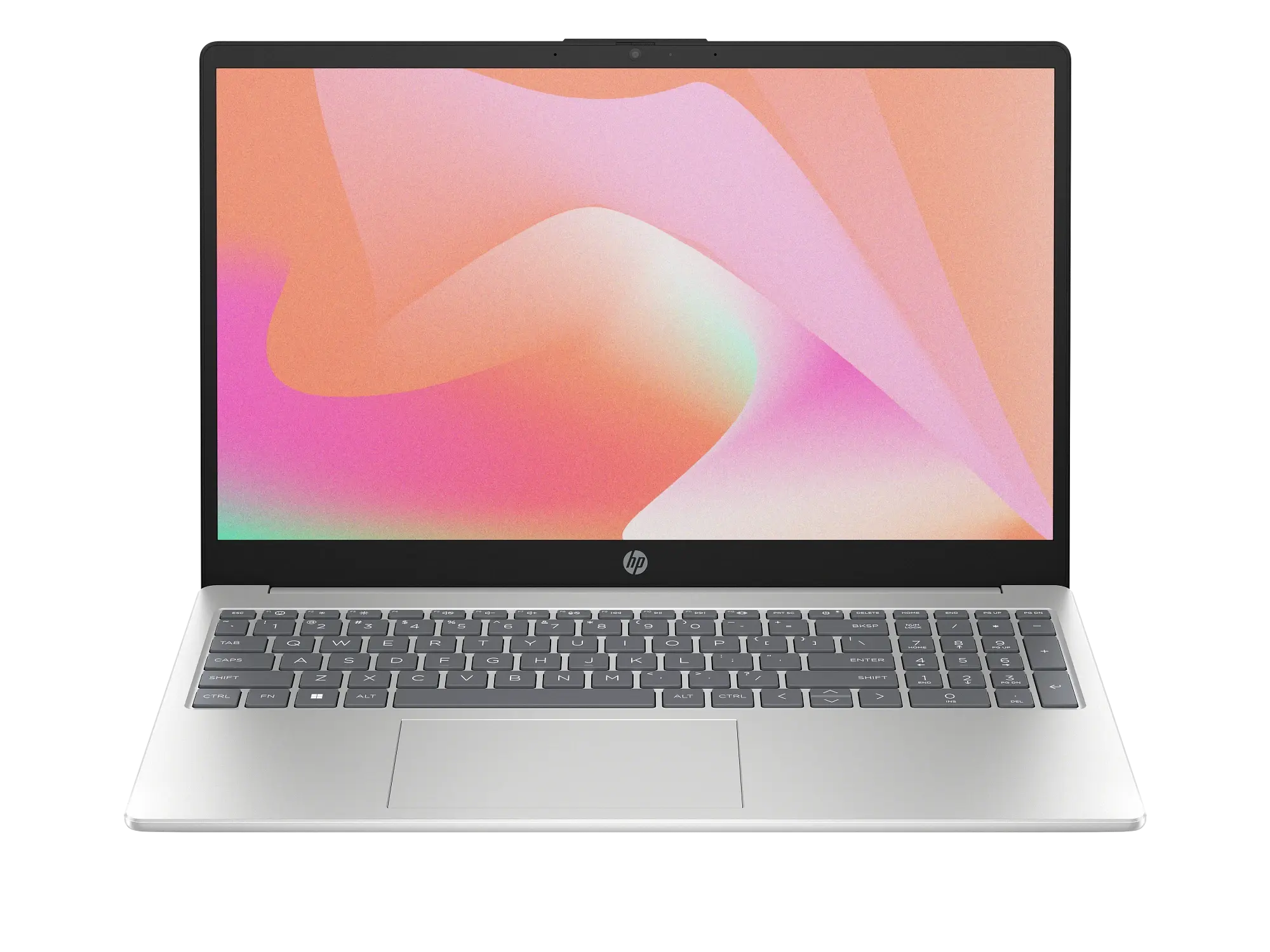 HP 15-fc0009 Laptop — image 1 of 6