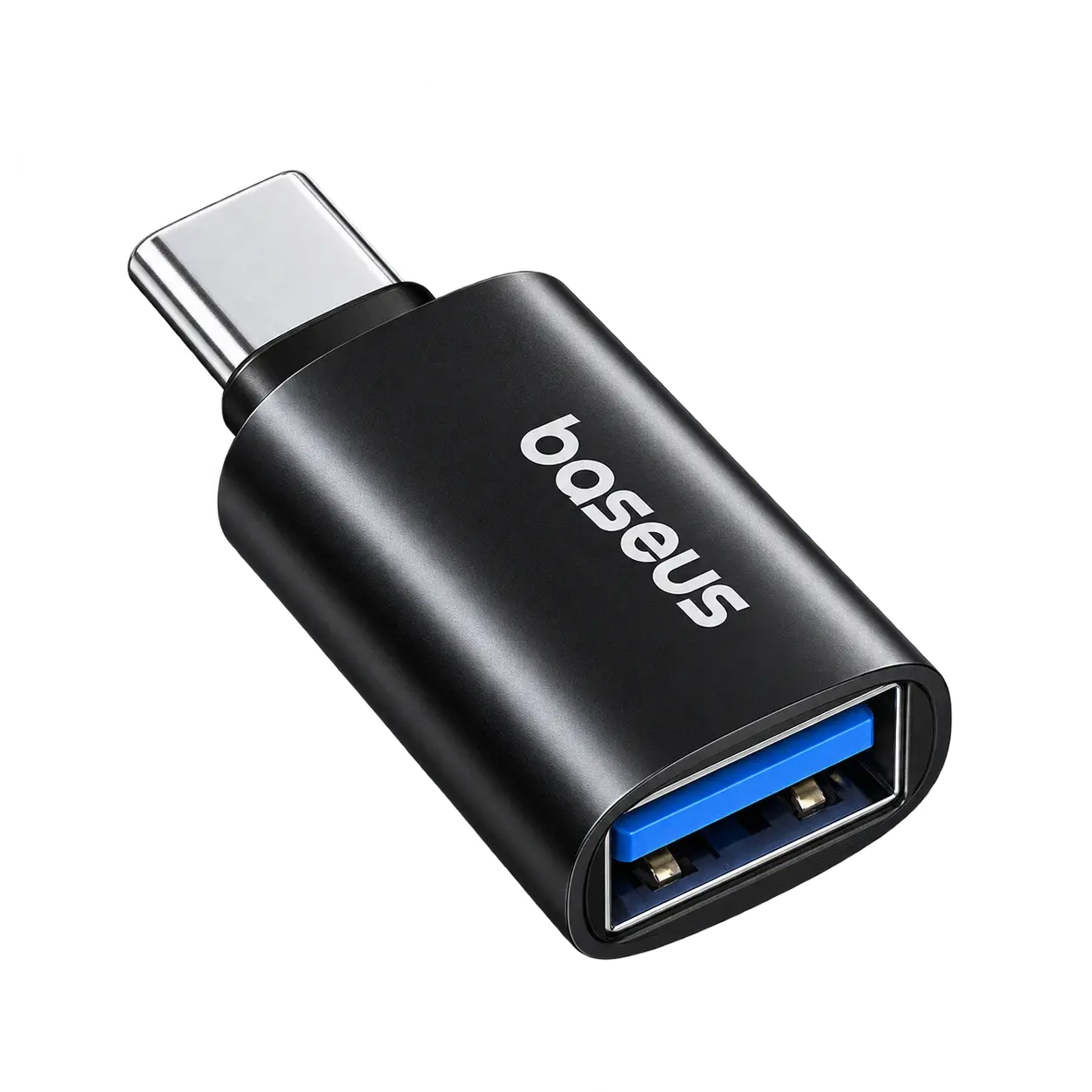 Baseus Ingenuity Series Mini OTG Adaptor — image 1 of 4