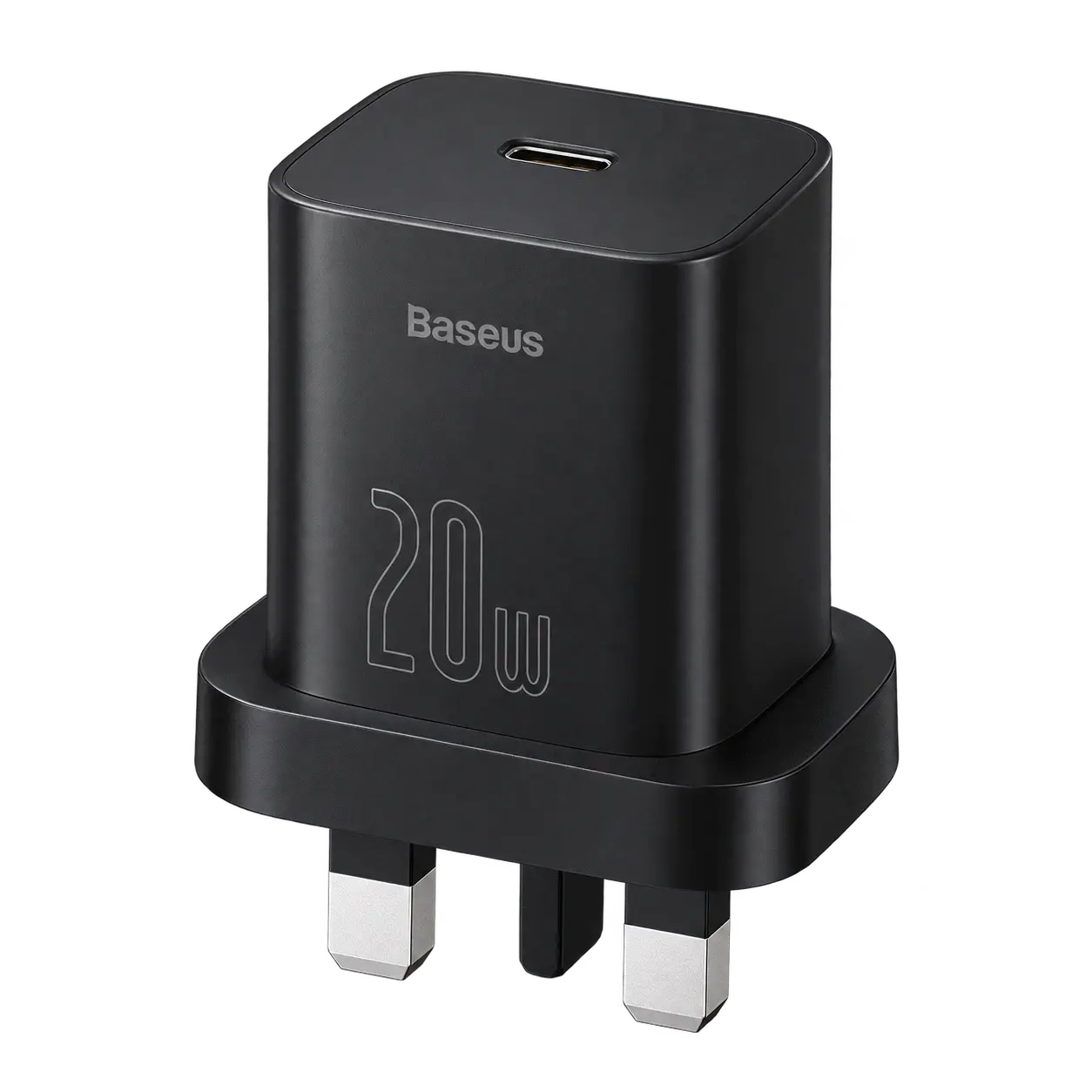 Baseus Super Si Quick Charger 1C 20W — image 1 of 4