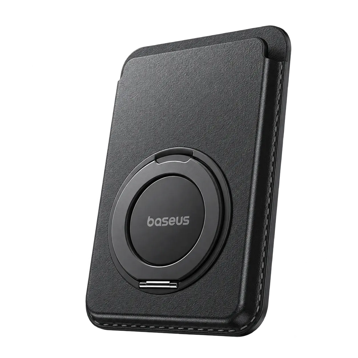 Baseus MagPro 3 Magnetic Wallet Stand — image 1 of 4