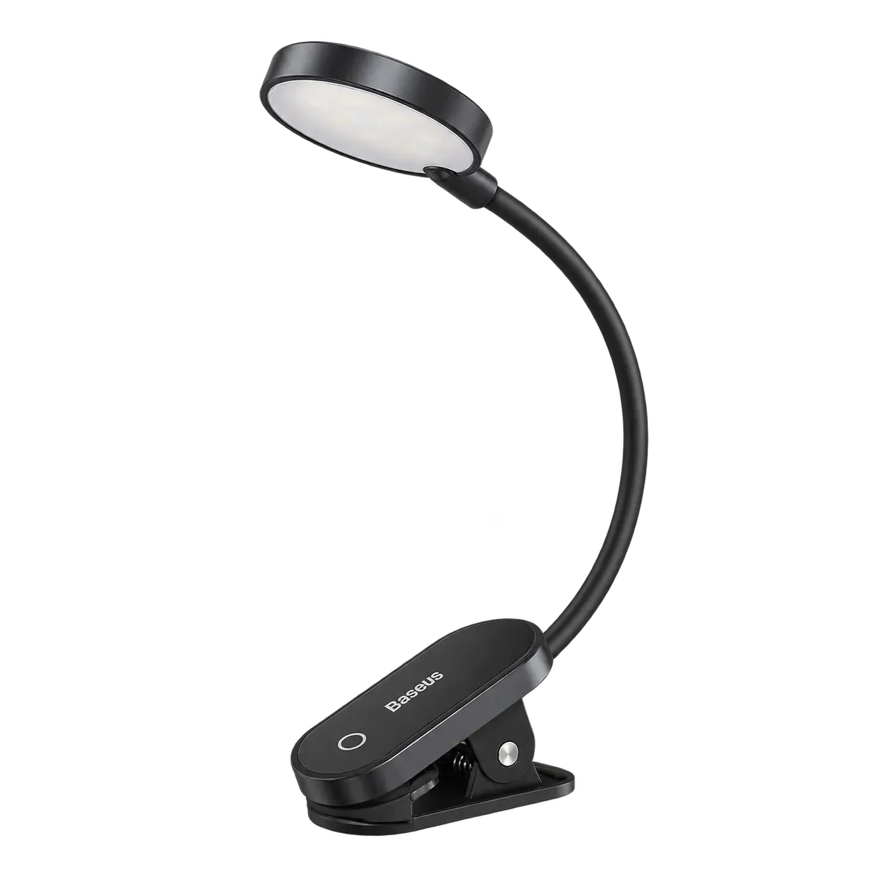 Baseus Comfort Reading Mini Clip Lamp — image 1 of 4